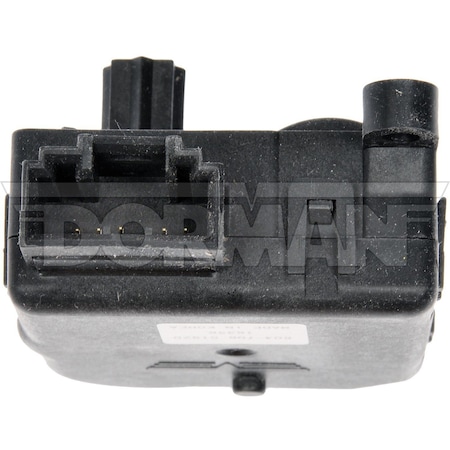 Dorman DORMAN DOR604-706 604-706